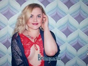 Britneycactus