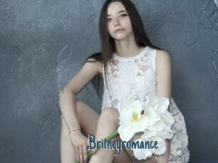 Britneyromance