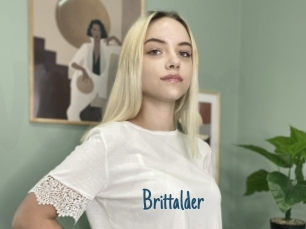 Brittalder