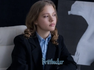 Brittbacker