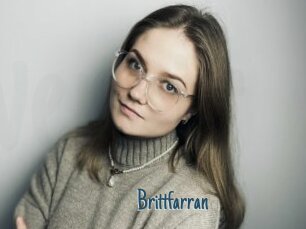 Brittfarran