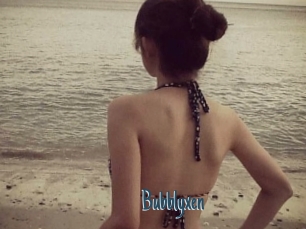 Bubblyxen