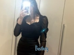 Bustbety