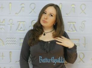 Butterflynikki
