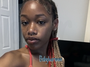 Bxbyharmm