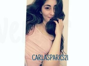 CARLA_SPARKS21