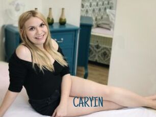 CARYIN