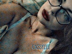CASSYIEx