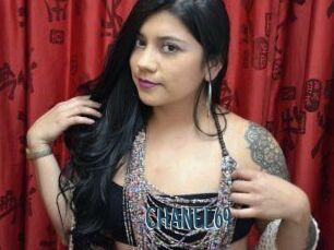 CHANEL69