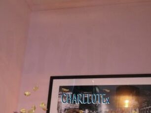 CHARLLOTEx