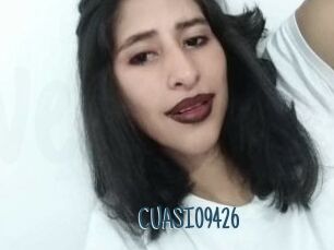 CUASI09426