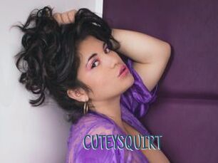 CUTEYSQUIRT