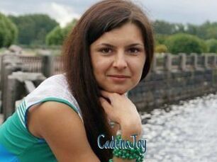 CadencJoy