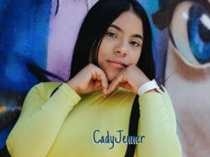 CadyJenner