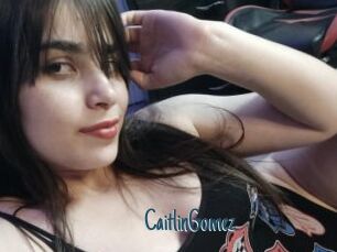CaitlinGomez