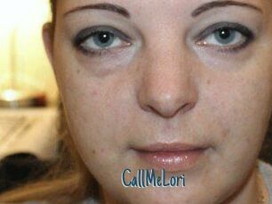 CallMeLori