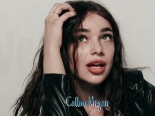CallmeMegan