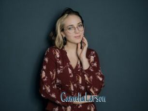 CameliaLarson
