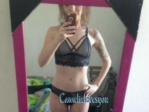 Camelialovesyou