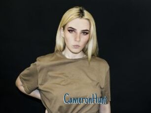 CameronHunt