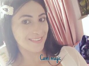 Cami_magic