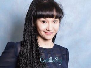 CamillaShy