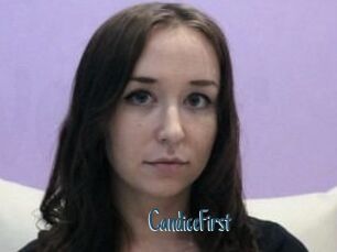 CandiceFirst