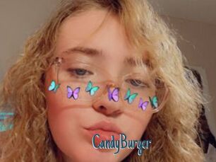 CandyBurger