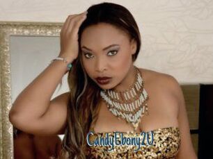 CandyEbony2U