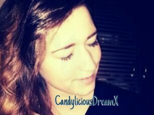 CandyliciousDreamX