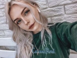CaramelBlond