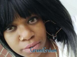 CaramelGraham