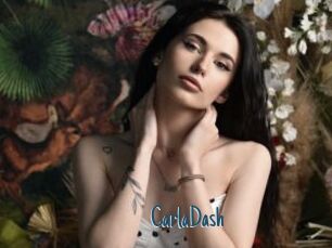 CarlaDash