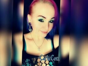 CarlieCoxx