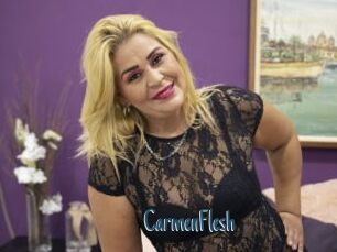 CarmenFlesh