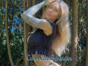 CarmenSilverBabestation