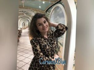 CarmenXBlue