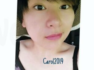 Carol2019