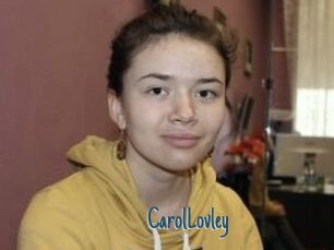 CarolLovley