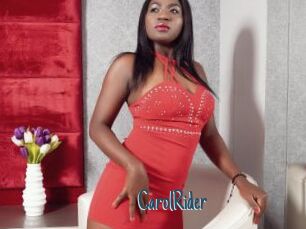 CarolRider