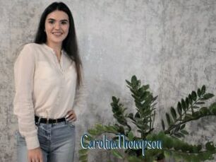CarolinaThompson