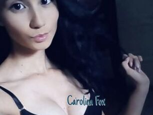 Carolina_Fox
