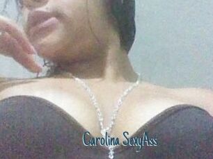 Carolina_SexyAss