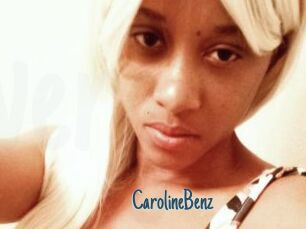 CarolineBenz