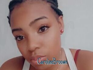 CarolineBroown