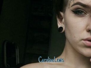 CarolineLewis