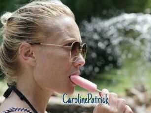 Caroline_Patrick