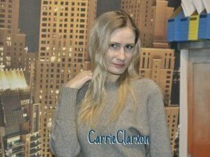 CarrieClarxon