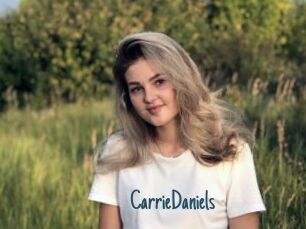 CarrieDaniels