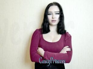 CaseyPrincess
